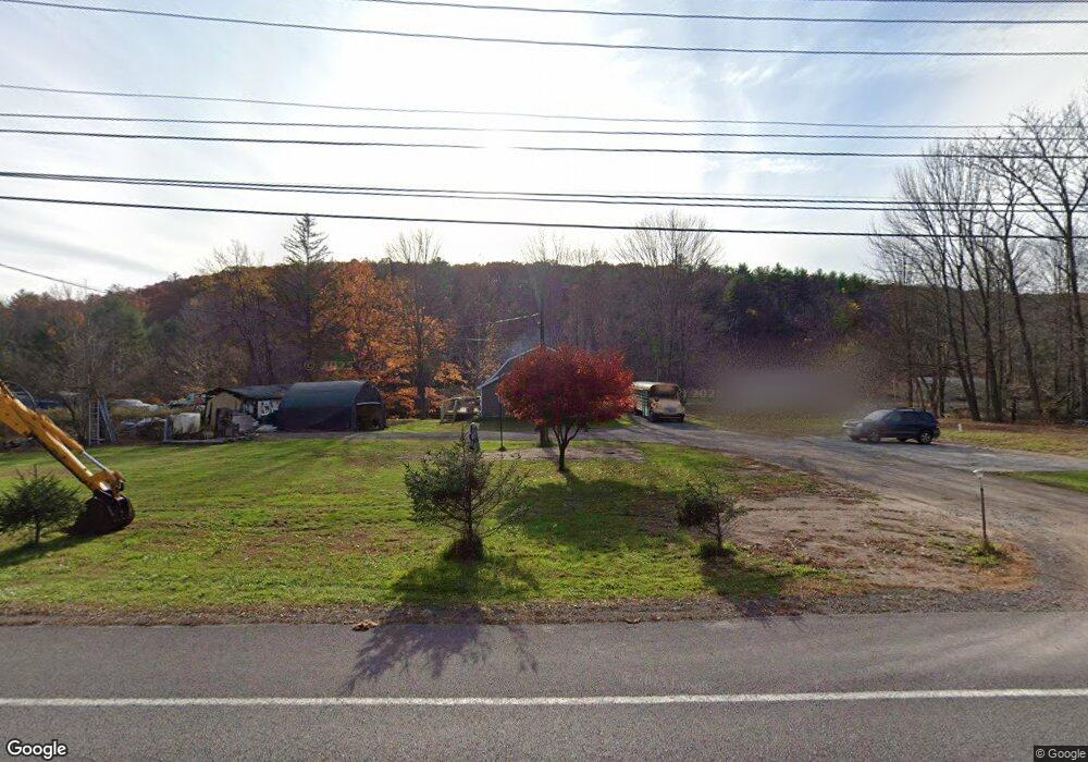 29 Texas Palmyra Hwy, Hawley, PA 18428 - photo 1