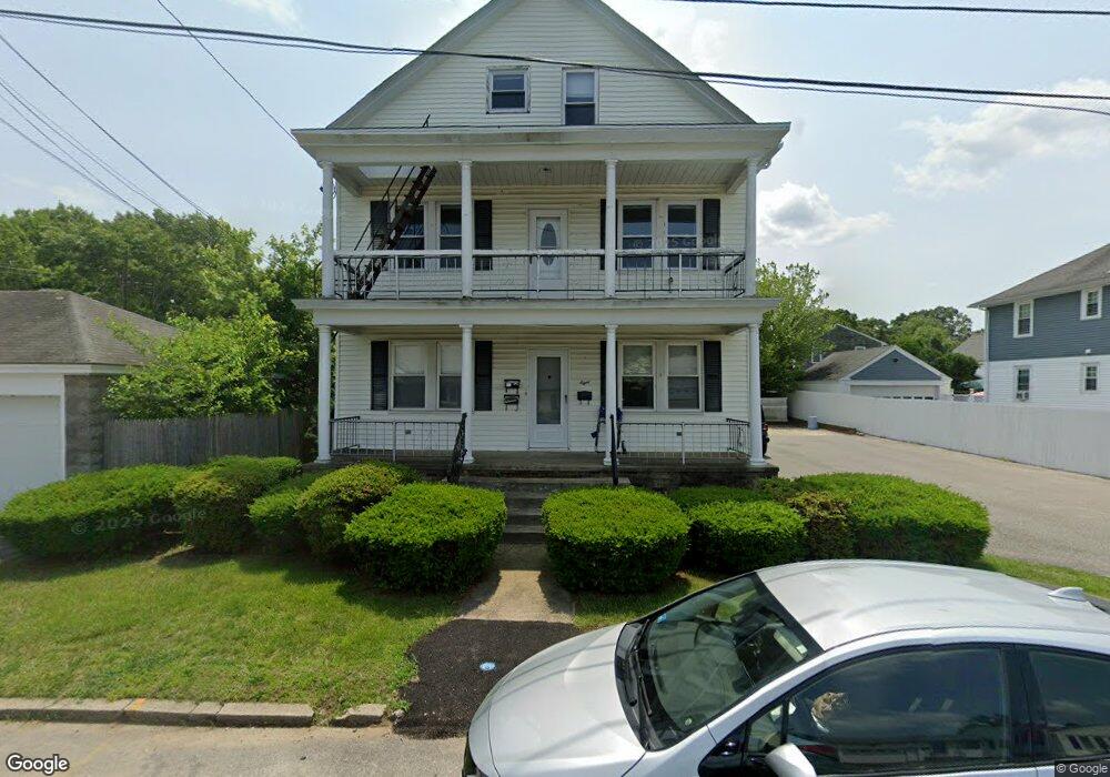 8 A St, Cranston, RI 02920 - photo 1