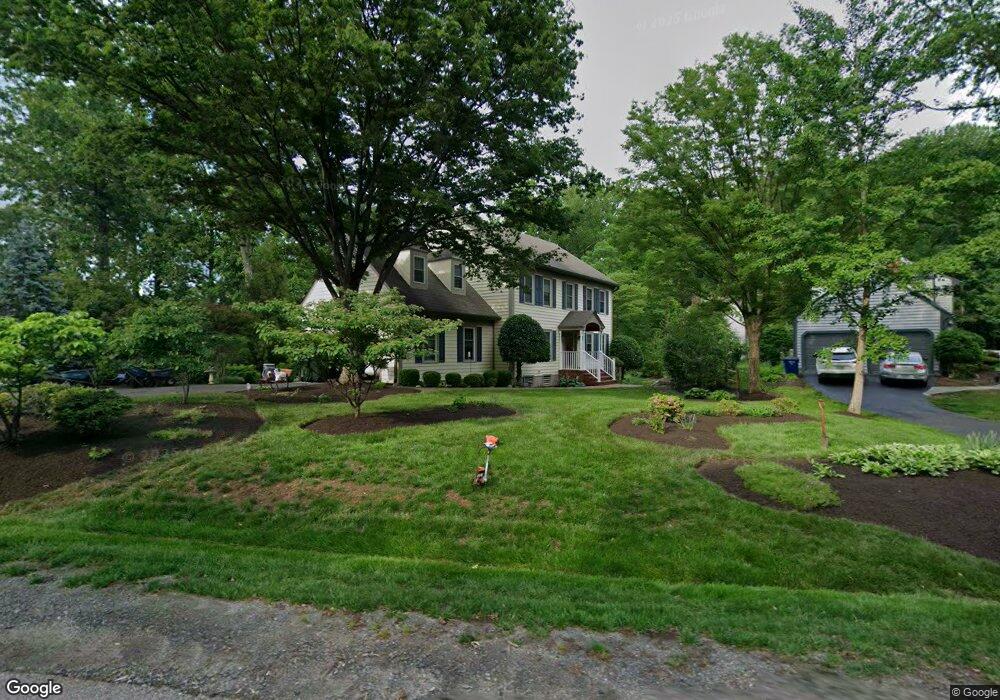 6403 Spring Lake Dr, Burke, VA 22015 - photo 1