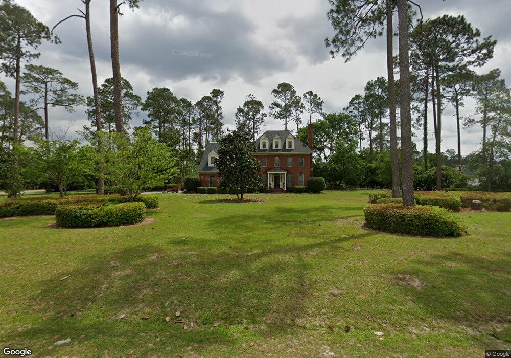 488 Webb Way, Douglas, GA 31533 - photo 1