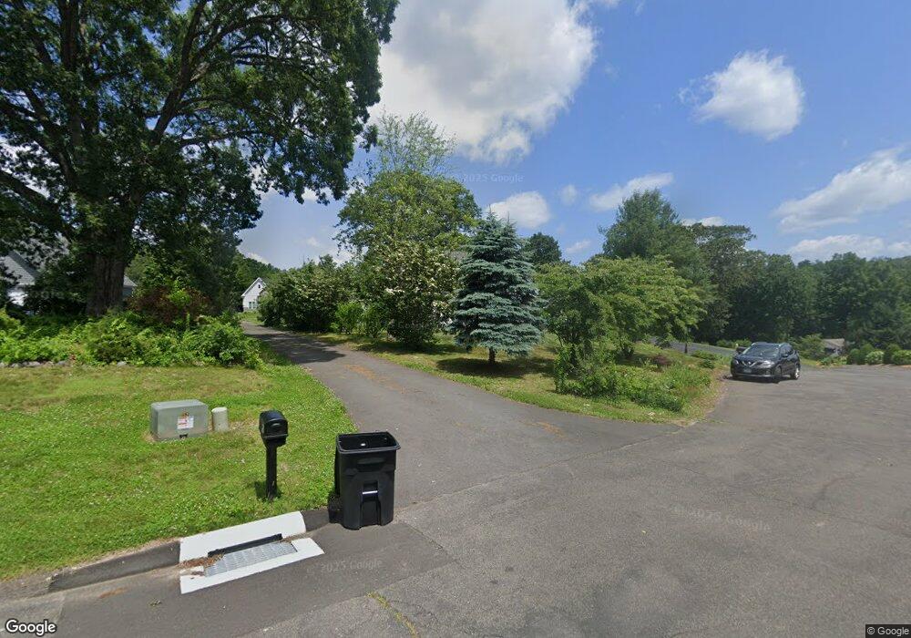 17 Molleur View Dr, Beacon Falls, CT 06403 - photo 1