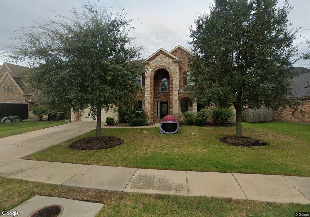 3423 Walker Falls Ln, Fulshear, TX 77441 - photo 1