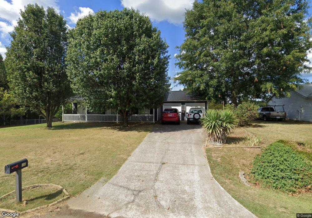 449 Shawn Ln, Chatsworth, GA 30705 - photo 1