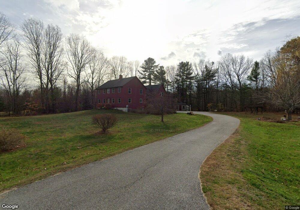 6 Perkins Way, Gorham, ME 04038 - photo 1