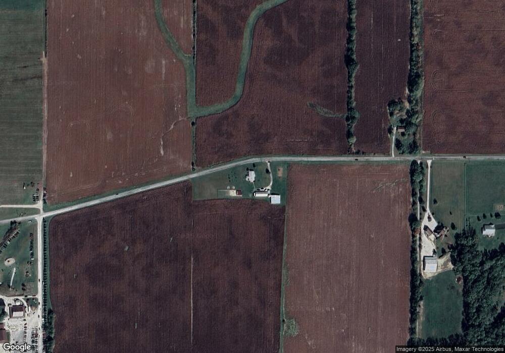 1447 W Blubaugh Ave, Thorntown, IN 46071 - photo 1