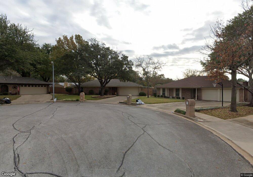 1616 Trinity Ct, Bedford, TX 76022 - photo 1