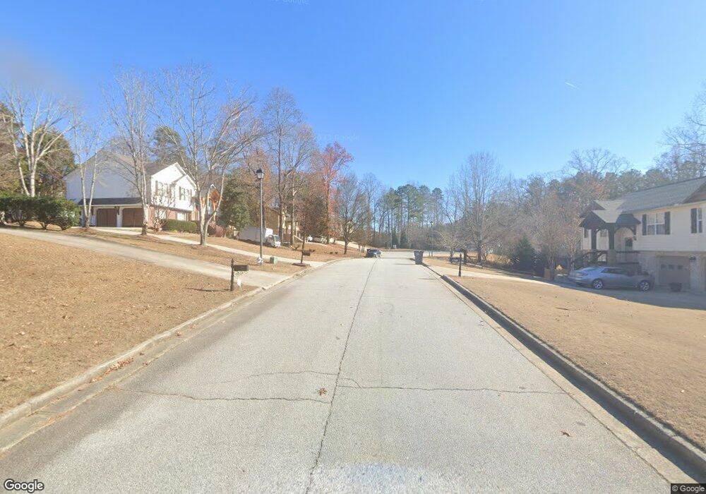 668 Austin Woods, Buford, GA 30519 - photo 1