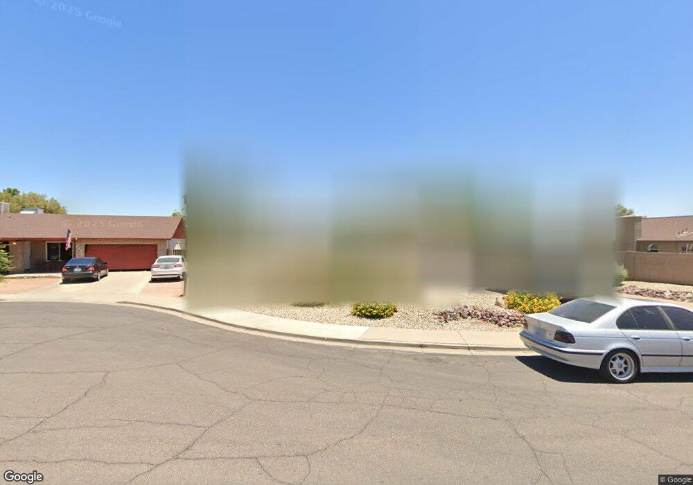 2245 S Date Cir, Mesa, AZ 85210 - photo 1