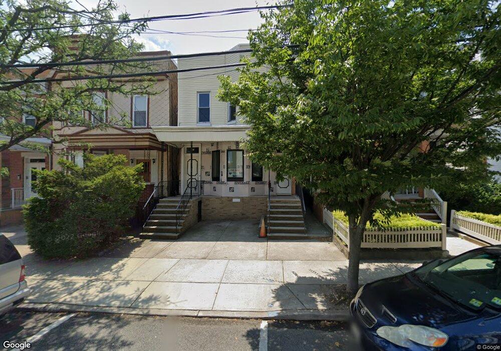 217 Oak St unit 2, Weehawken, NJ 07086 - photo 1