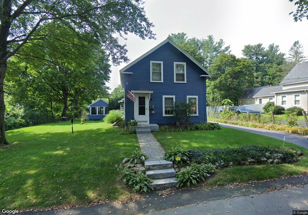 16 Phillips St, Medway, MA 02053 - photo 1