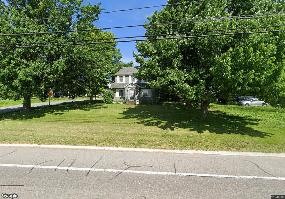 257 State Highway 37b, Massena, NY 13662 - photo 1