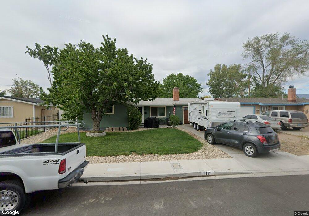 1117 Sbragia Way, Sparks, NV 89431 - photo 1