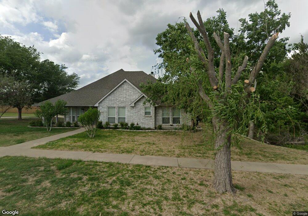 1801 Pecan Grove Rd E, Sherman, TX 75090 - photo 1