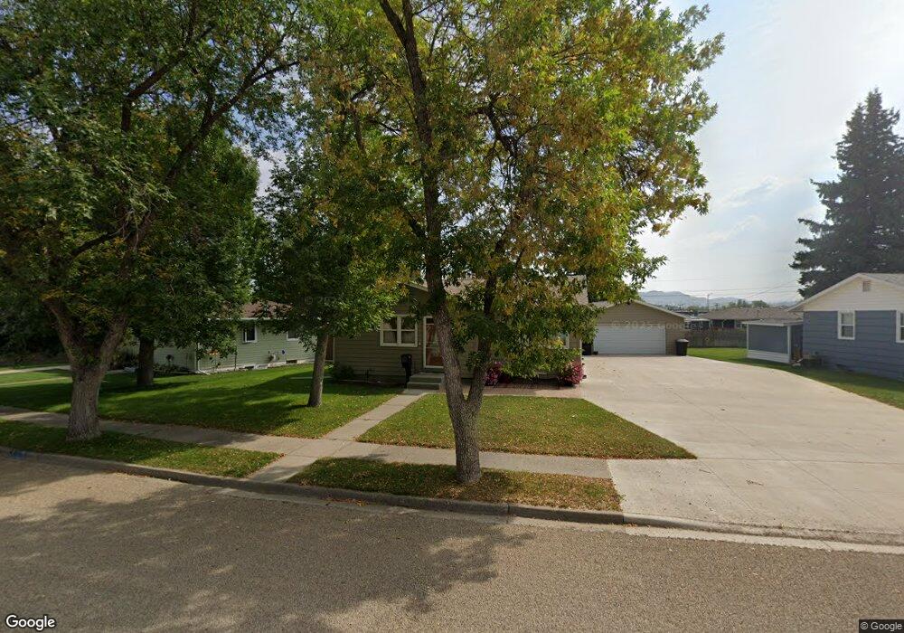 11 Curve Dr, Havre, MT 59501 - photo 1