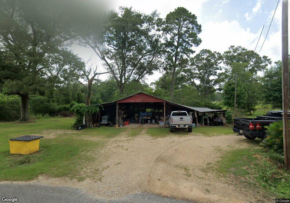 1249 Hopper Rd, Lucedale, MS 39452 - photo 1