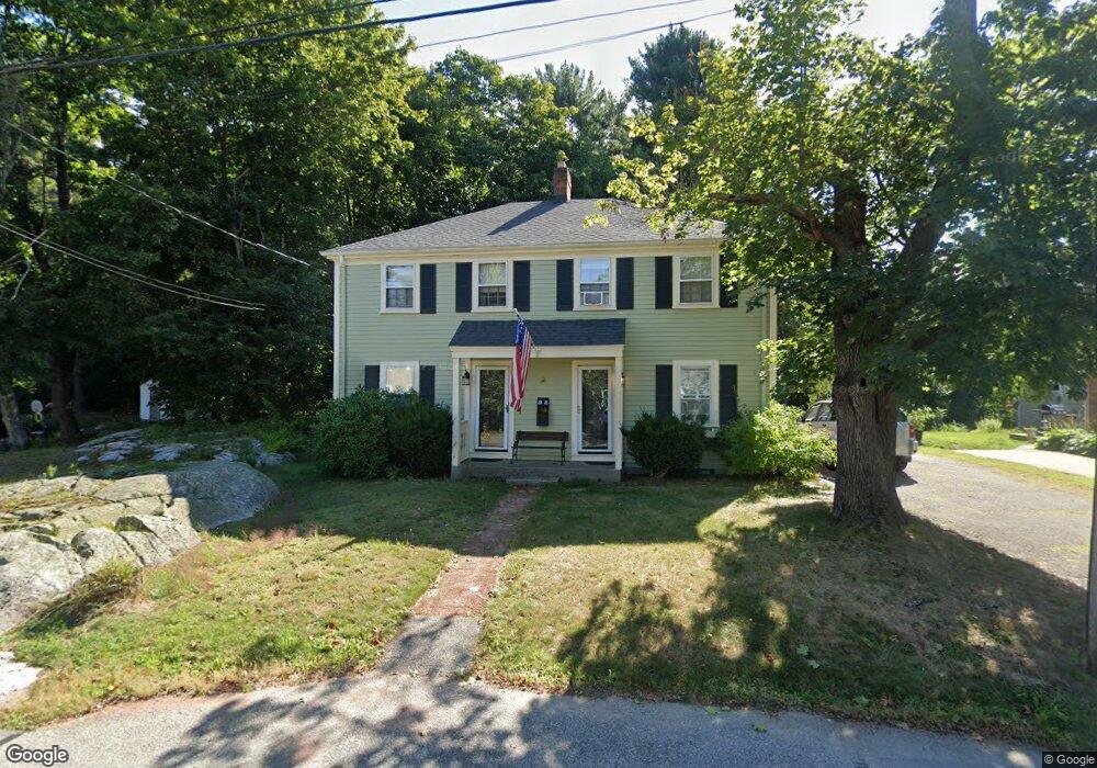 21 Hemlock Rd, Hingham, MA 02043 - photo 1