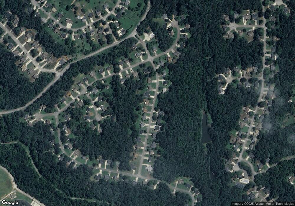 5326 Ashland Dr, Flowery Branch, GA 30542 - photo 1