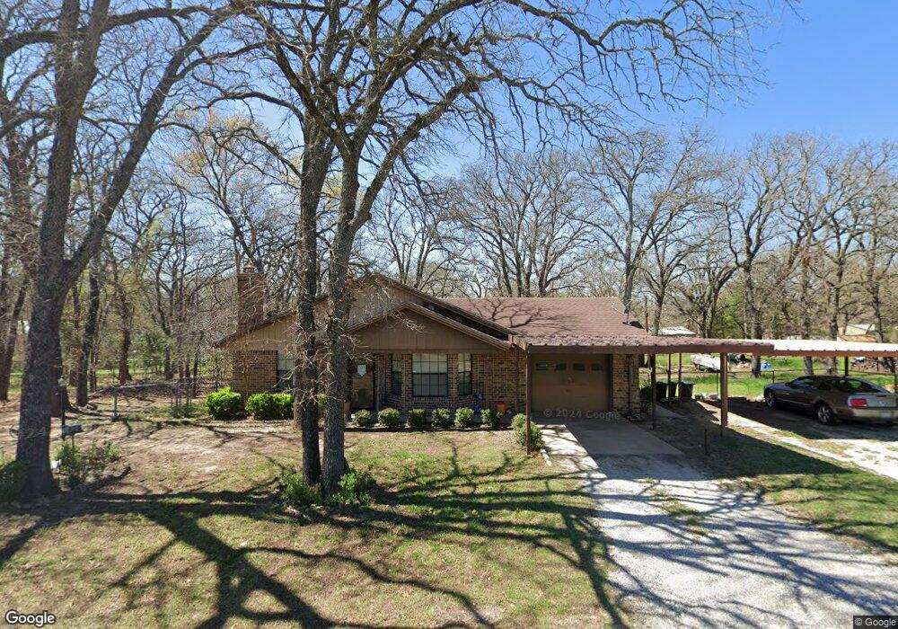 443 Valley Rd, Weatherford, TX 76087 - photo 1
