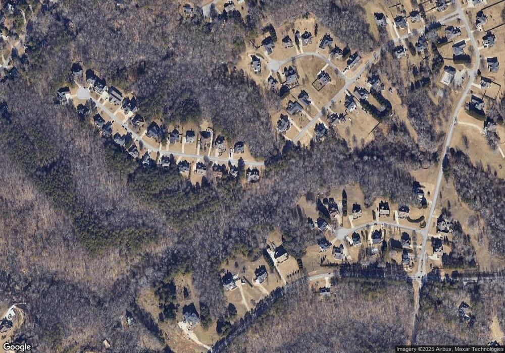 4943 Holland View Dr, Flowery Branch, GA 30542 - photo 1