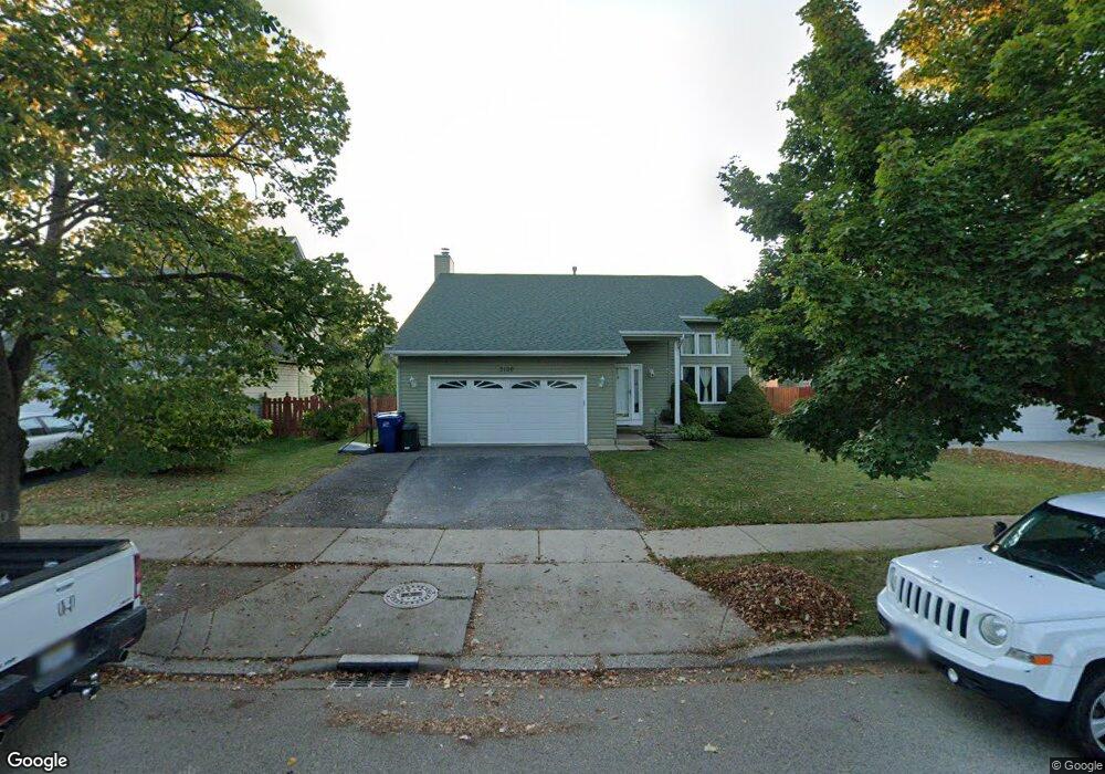 3120 W Newcastle Ct, Waukegan, IL 60087 - photo 1