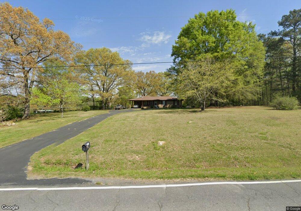 4371 Collard Valley Rd, Cedartown, GA 30125 - photo 1