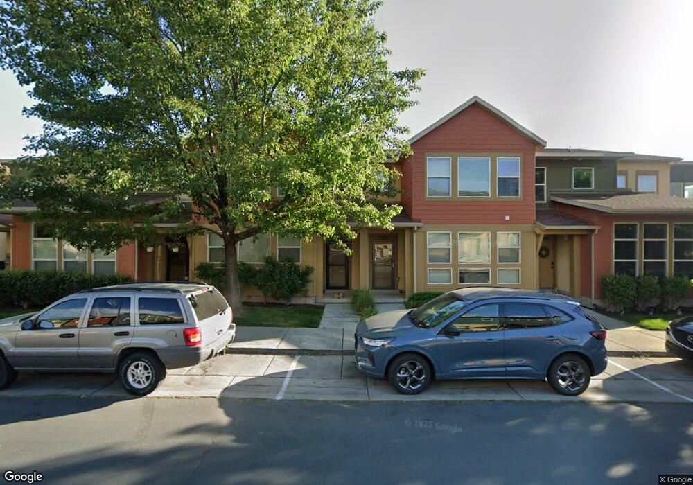 3728 W Jacinda Ln unit 18-4, South Jordan, UT 84095 - photo 1