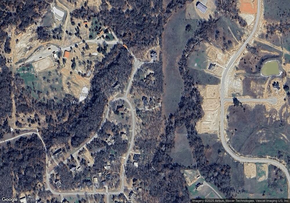 232 Oak Creek Cir, Springtown, TX 76082 - photo 1