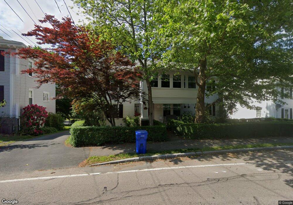 541 Eliot St, Milton, MA 02186 - photo 1