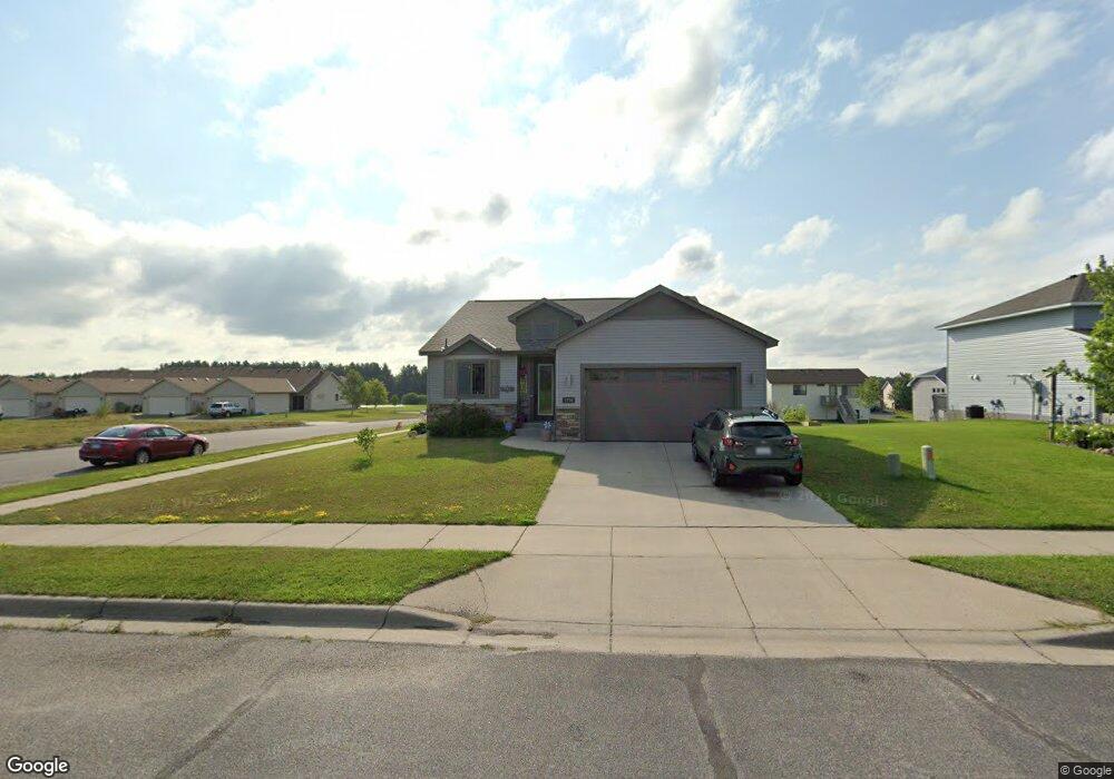 1724 Providence Place NE, Sauk Rapids, MN 56379 - photo 1