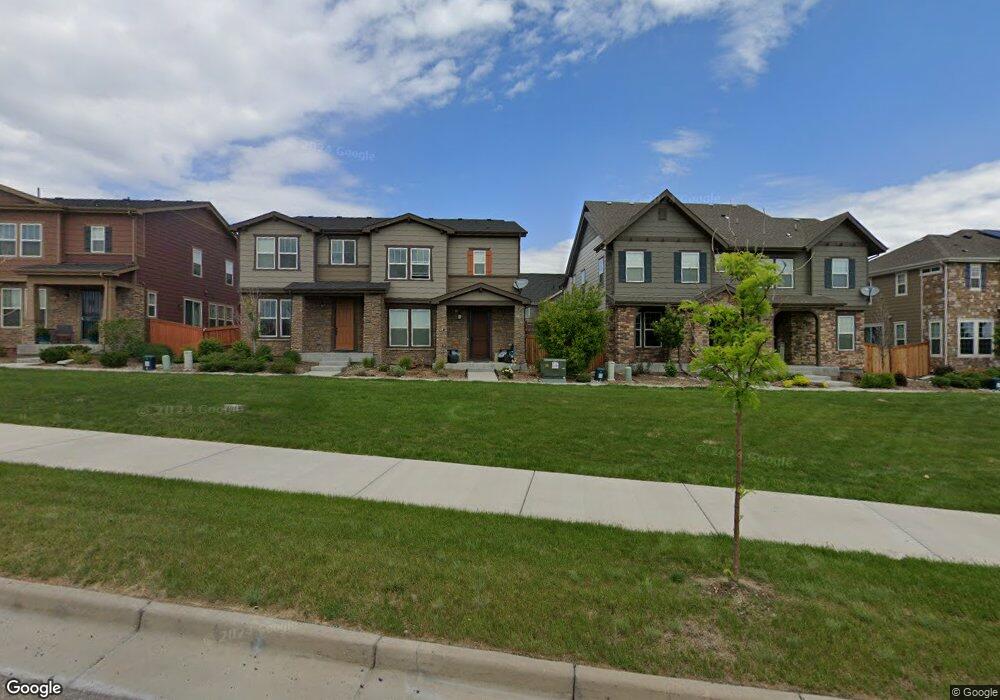 7629 S Zante Ct, Aurora, CO 80016 - photo 1