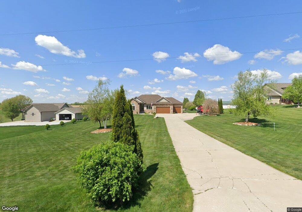 592 NE 91st St, Runnells, IA 50237 - photo 1