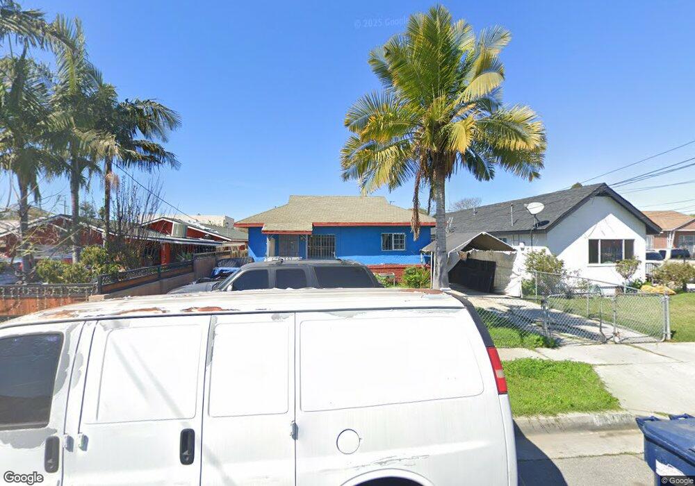 11685 Robin St, Los Angeles, CA 90059 - photo 1