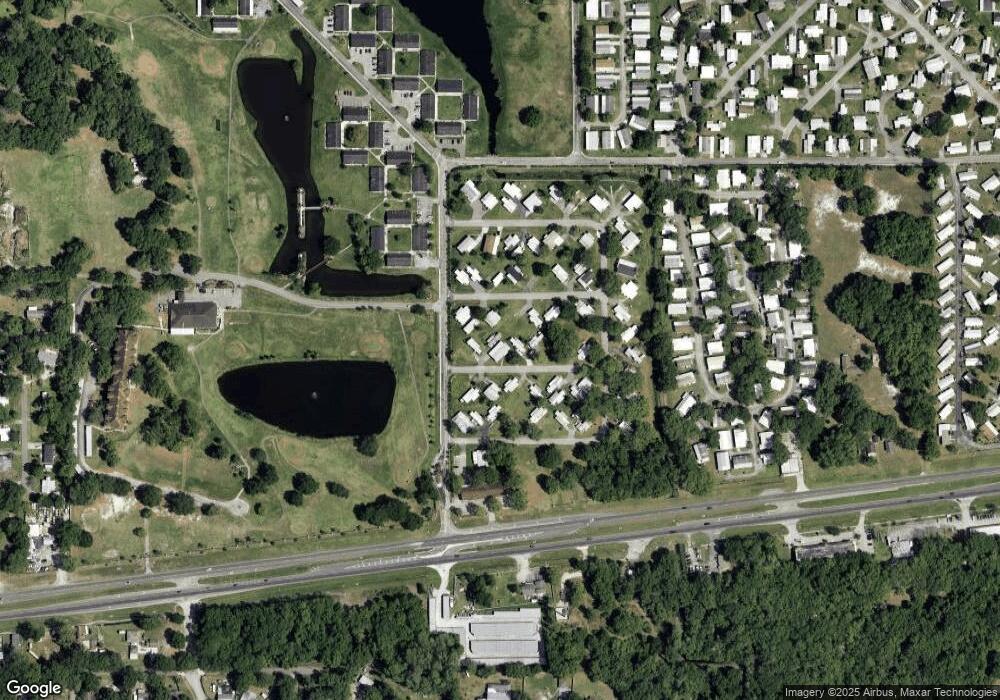 4193 Cambridge St, Kissimmee, FL 34746 - photo 1