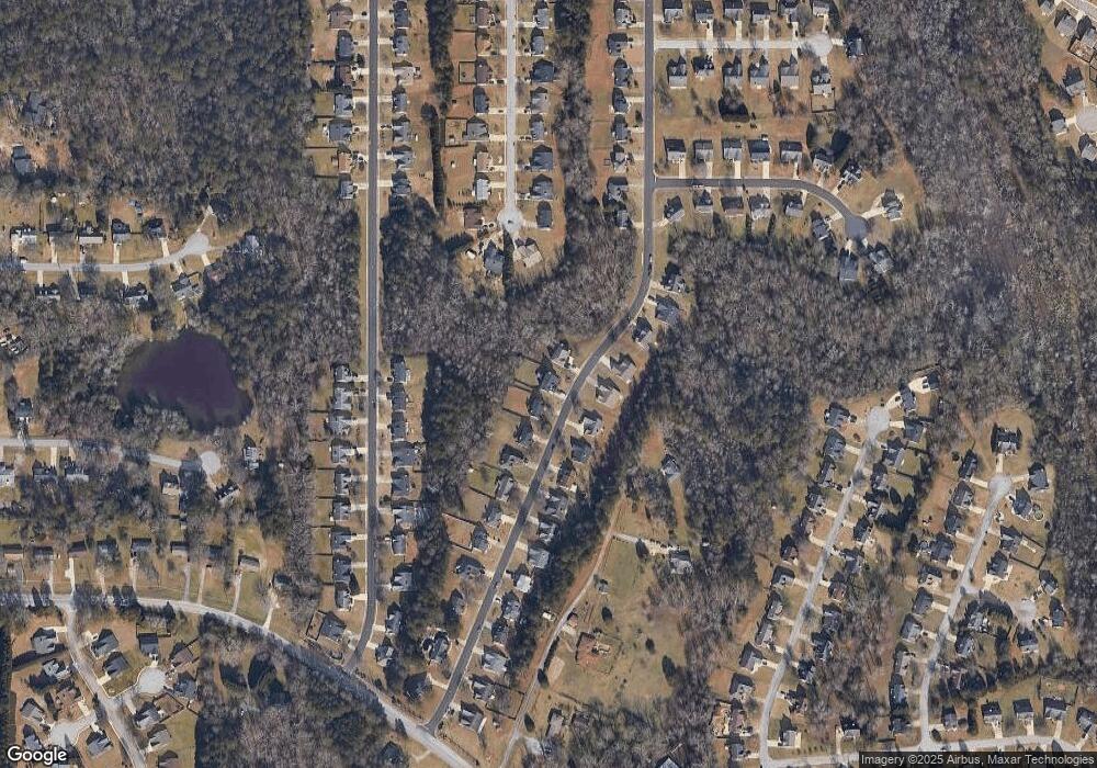 115 Avonlea Dr unit 1, Covington, GA 30016 - photo 1