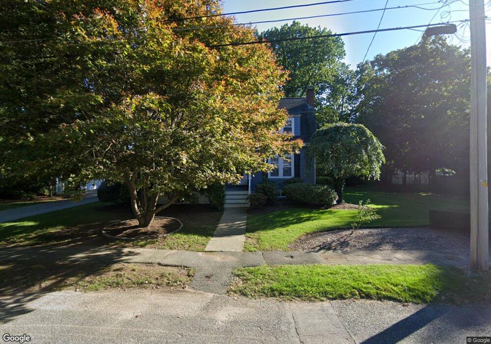 22 Gibson St, Needham, MA 02492 - photo 1