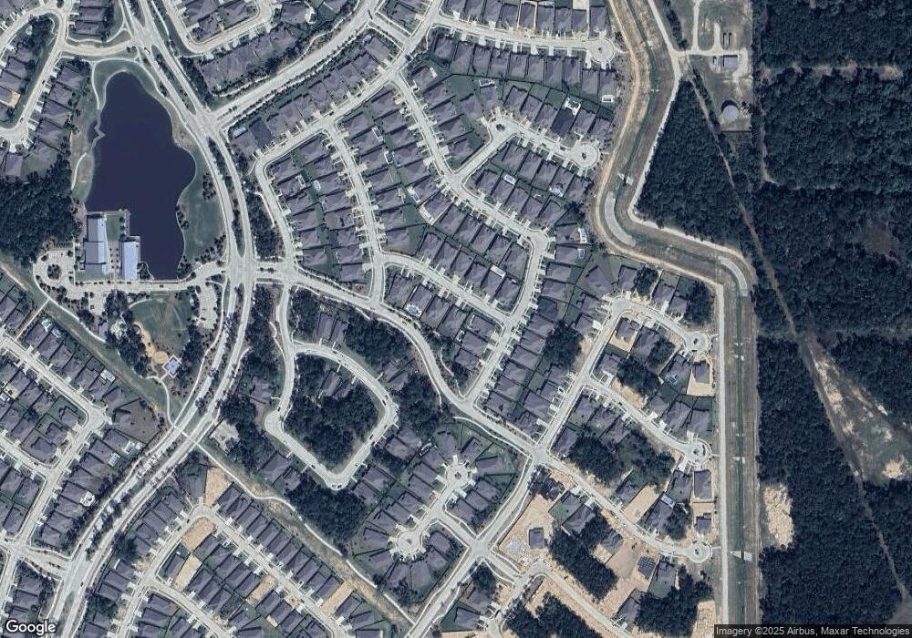 15616 Candy Apple St, Conroe, TX 77302 - photo 1