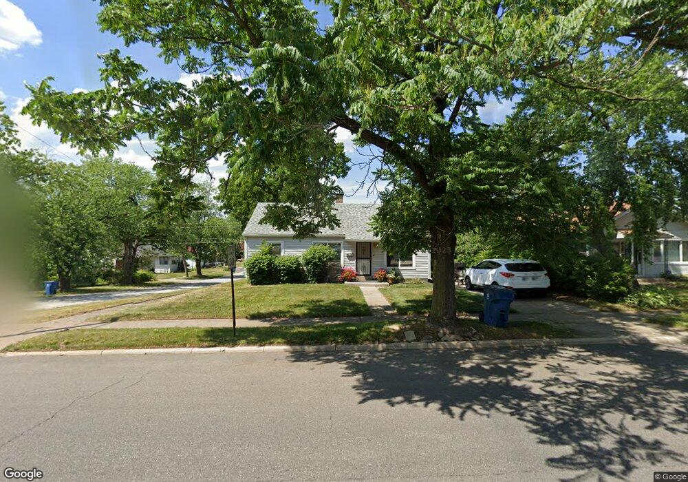 1340 W 45th Ave, Gary, IN 46408 - photo 1