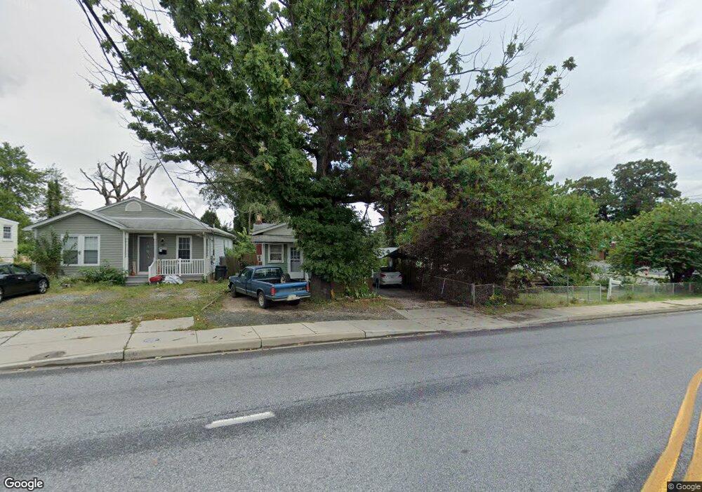 4325 Annapolis Rd, Halethorpe, MD 21227 - photo 1