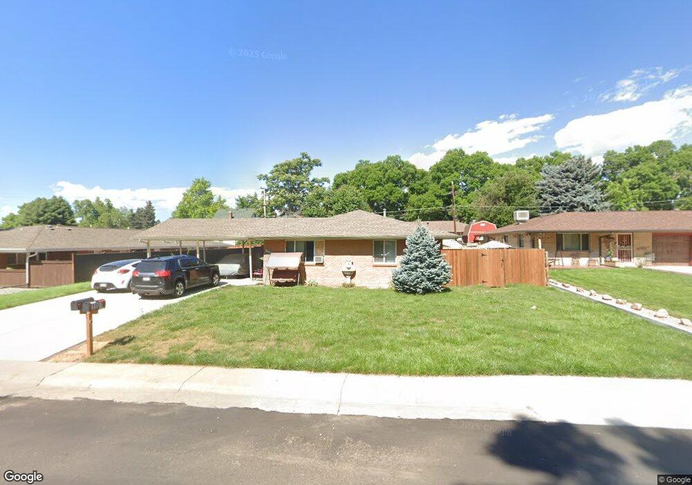 1905 Independence St, Lakewood, CO 80215 - photo 1