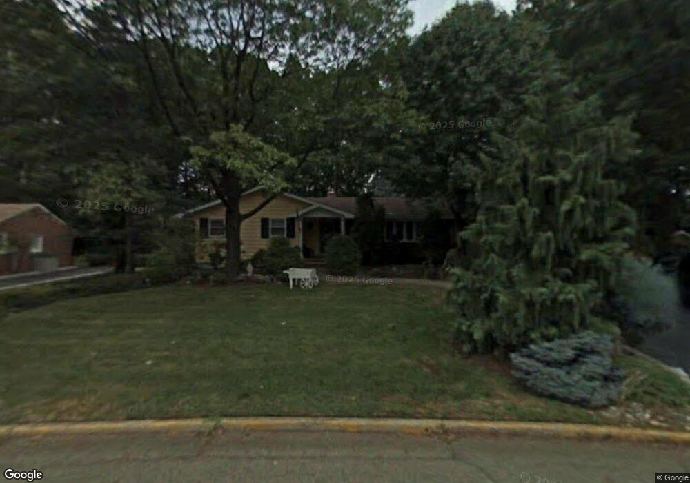 72 Calvert Ave W, Edison, NJ 08820 - photo 1