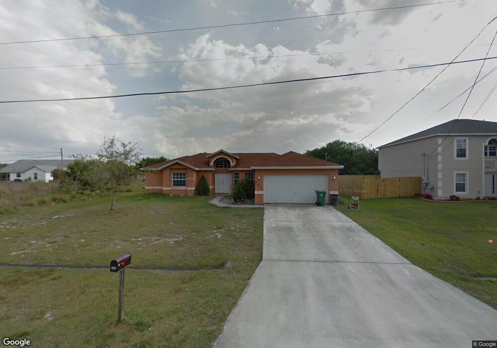 4277 SW Whitebread Rd, Port Saint Lucie, FL 34953 - photo 1