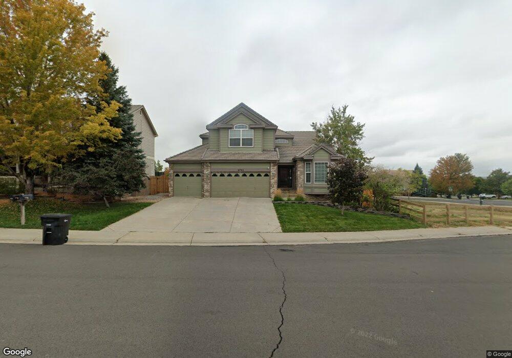 2702 E 136th Place, Thornton, CO 80602 - photo 1