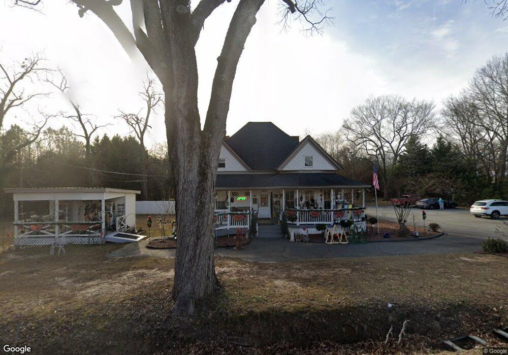 4165 Highway 53, Hoschton, GA 30548 - photo 1