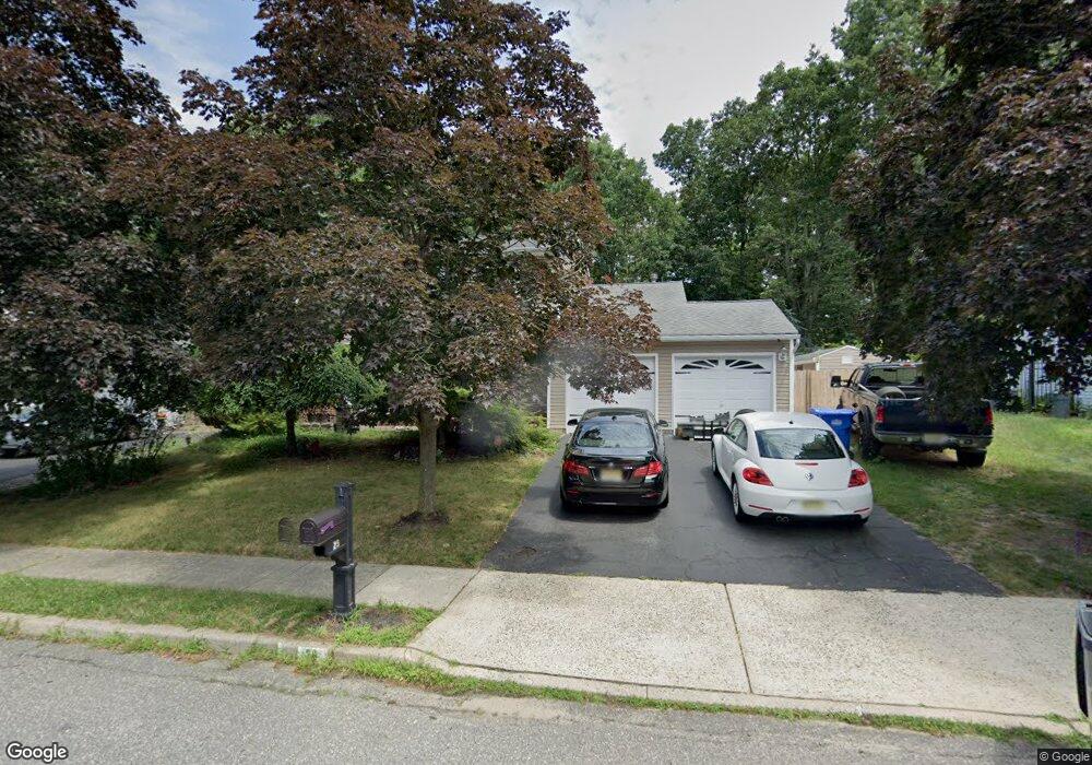 29 Eric Dr, Howell, NJ 07731 - photo 1