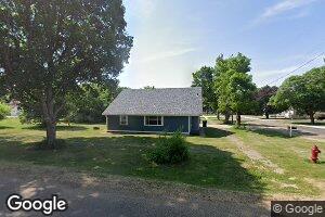 101 E Farnham St, Sheffield, IL 61361
