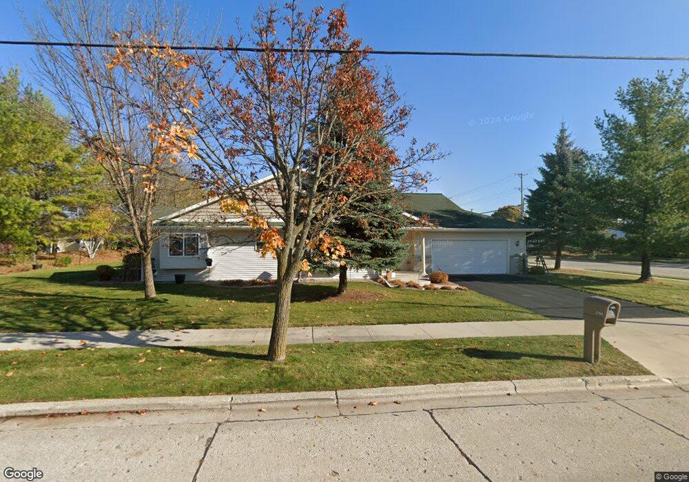 2703 Monroe St unit 2, Two Rivers, WI 54241 - photo 1