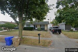 1921 88th St, Kenosha, WI 53143