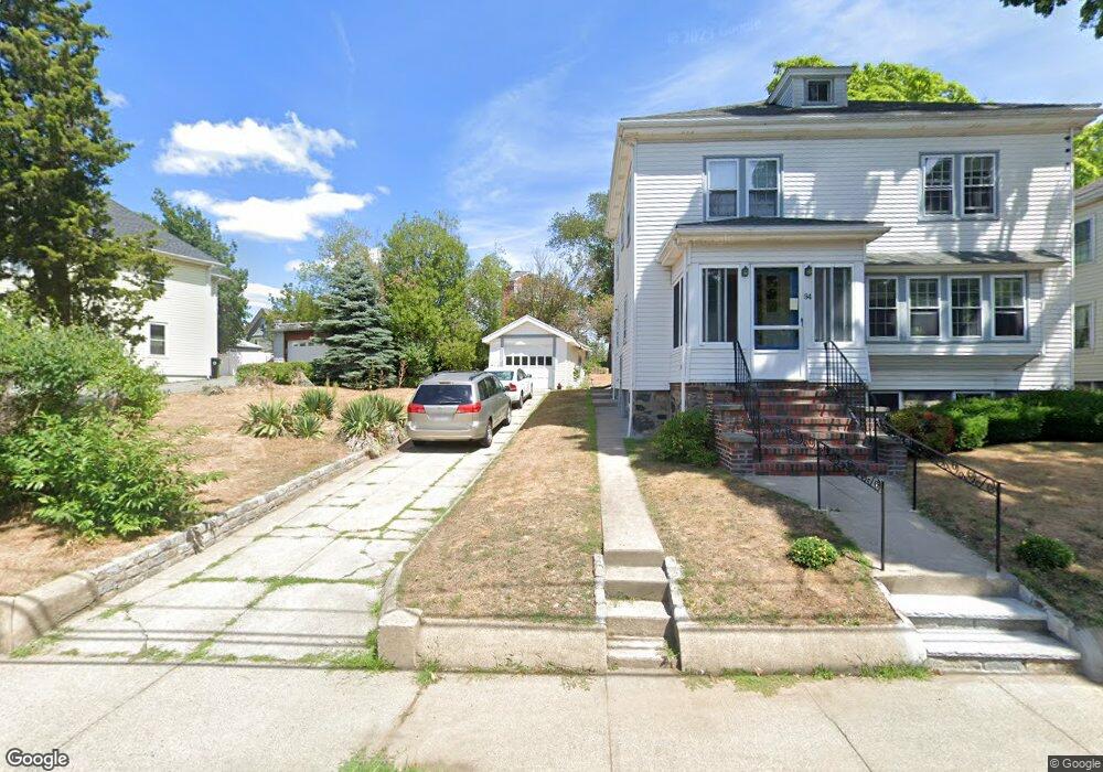 96 Spruce St, Watertown, MA 02472 - photo 1