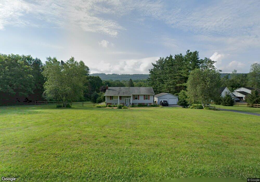 154 Middle Rd, Drums, PA 18222 - photo 1