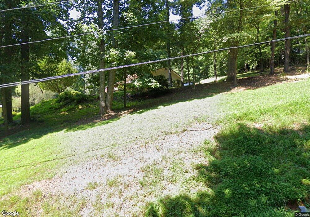 201 Hickory Ridge Dr, Ellijay, GA 30536 - photo 1